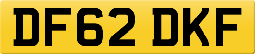 DF62DKF